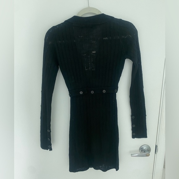 RUVE Saar Knit Dress - Picture 6 of 8